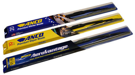 Anco Wipers