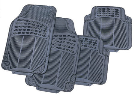 Rubber Car Mats